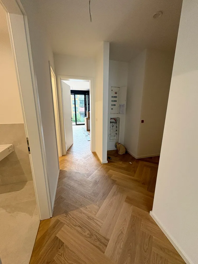 3 Zimmer Wohnung mit 79 m² in Berlin – Bild 8