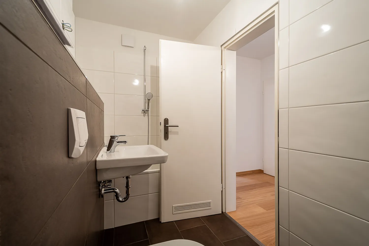 3 Zimmer Wohnung mit 76 m² in Dortmund – Bild 1