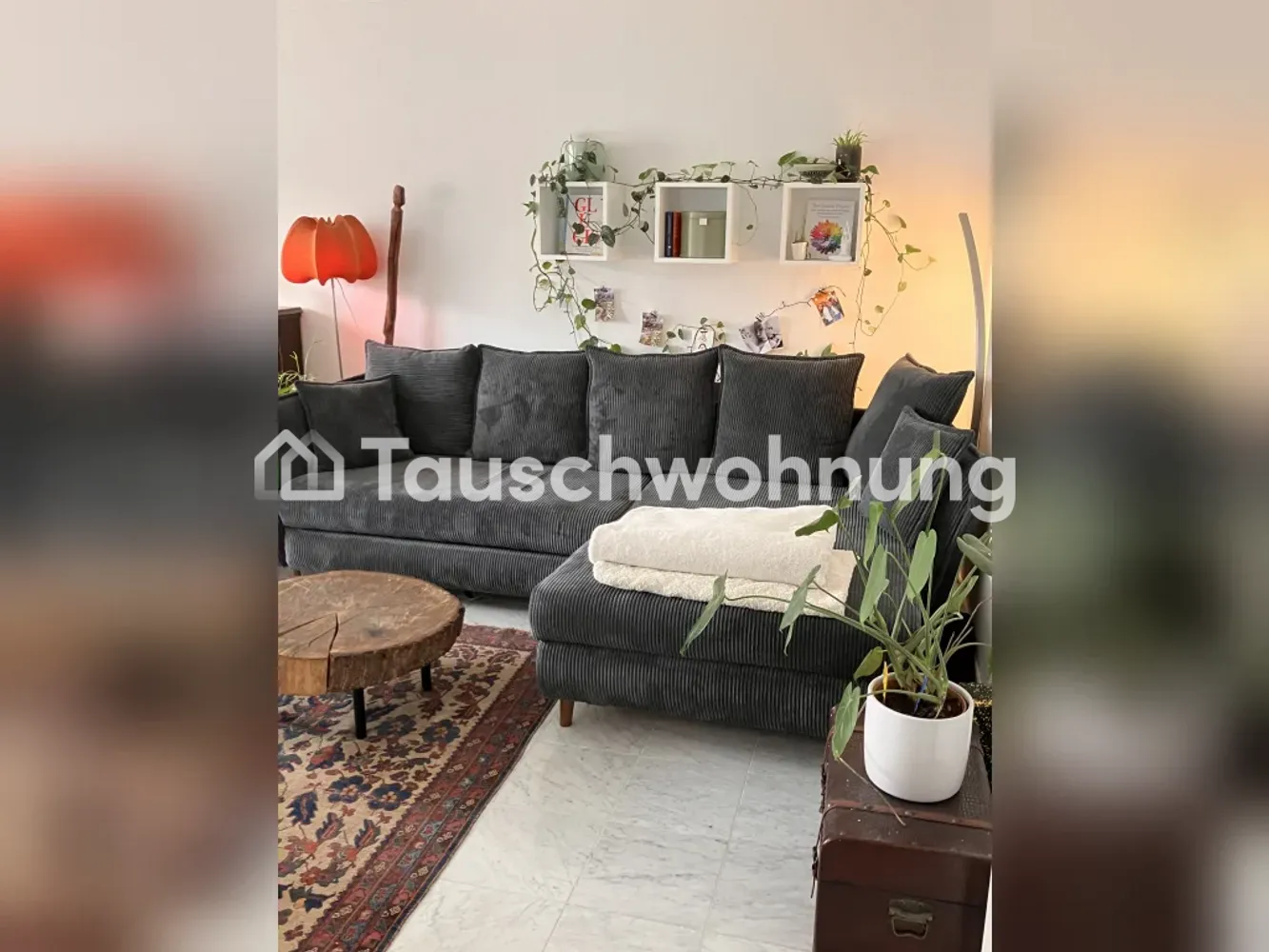 2 Zimmer Wohnung mit 58 m² in Frankfurt am Main – Bild 2
