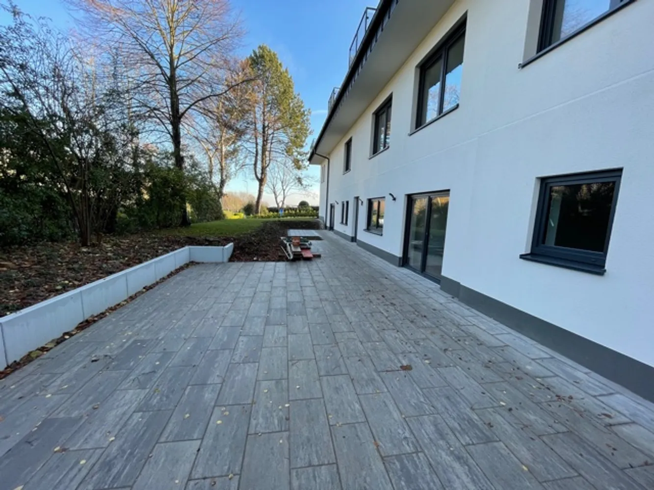 4 Zimmer Wohnung mit 180 m² in Frechen – Bild 9