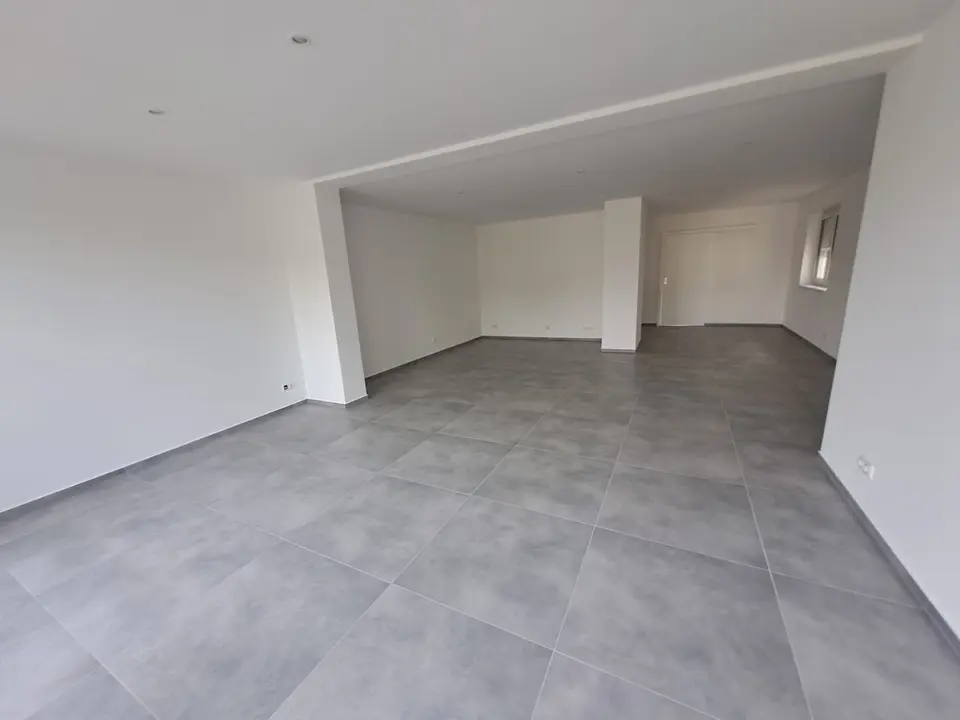 2 Zimmer Wohnung mit 55 m² in Bensheim – Bild 7
