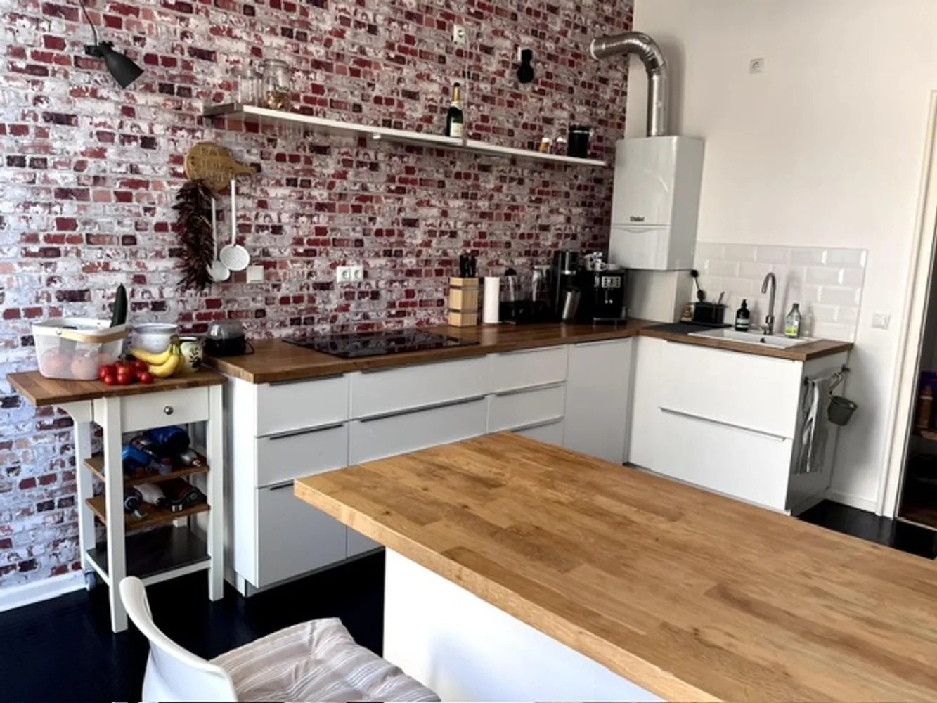 3 Zimmer Wohnung mit 114 m² in Aachen – Bild 8