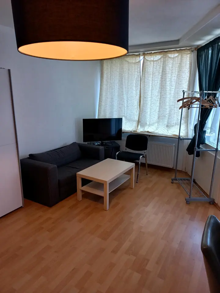 WG-Zimmer mit 35 m² in Aachen – Bild 10