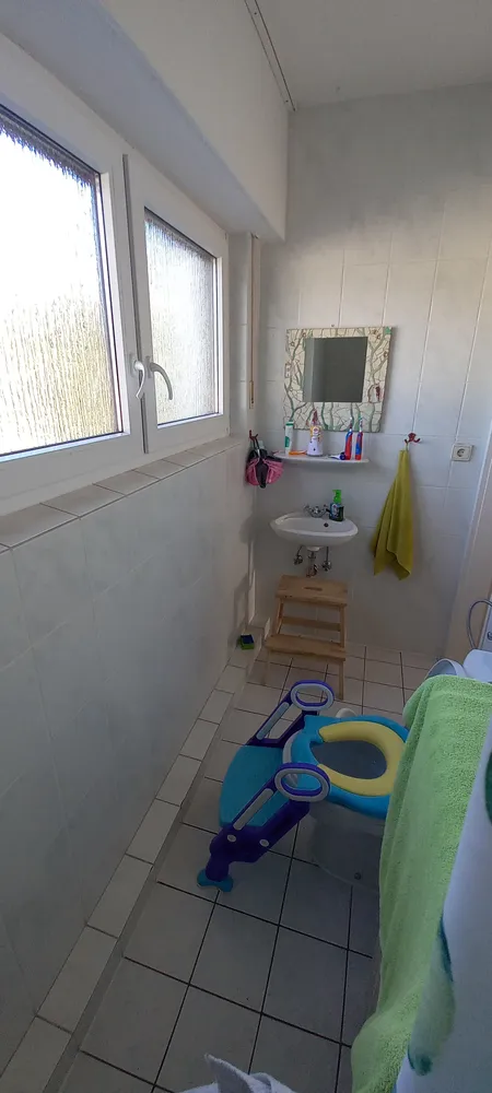 3 room apartment with 100 m² in Bonn – Photo 7