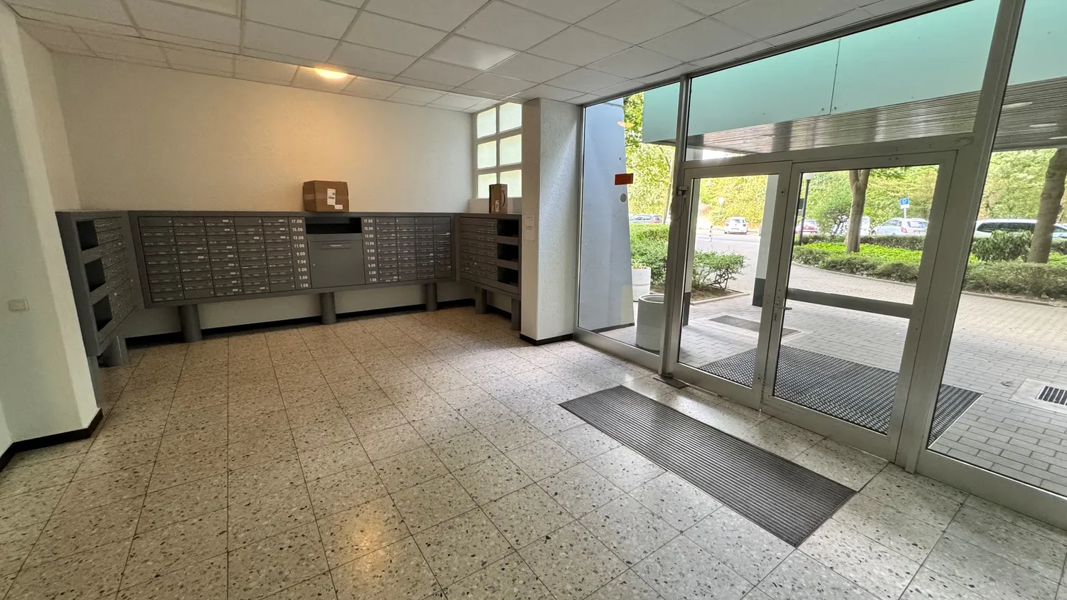 3 Zimmer Wohnung mit 92 m² in Mainz – Bild 4