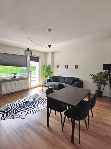 2 Zimmer Wohnung mit 48 m² in Düsseldorf – Bild 4