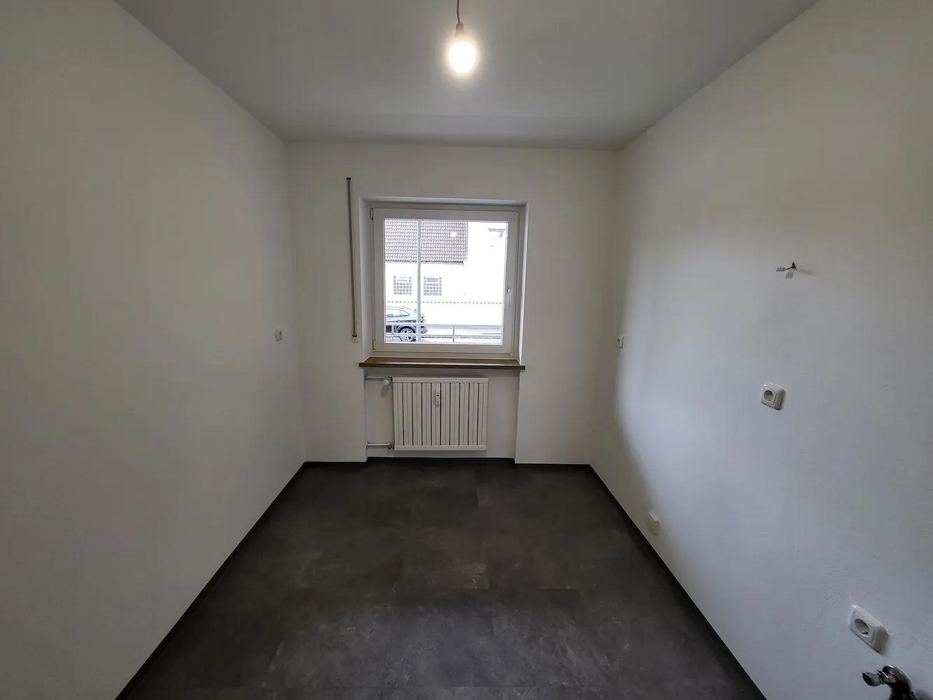 2 Zimmer Wohnung mit 57 m² in Augsburg – Bild 6