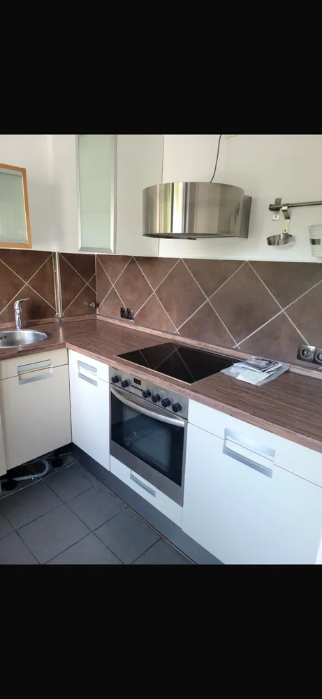 3 room apartment with 100 m² in Düsseldorf – Photo 4