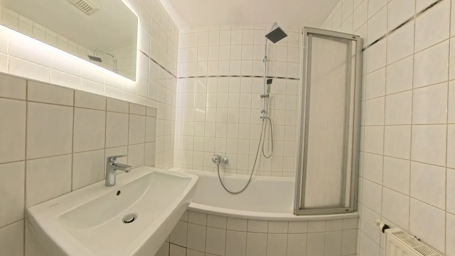 2 Zimmer Wohnung mit 55 m² in Erfurt – Bild 4