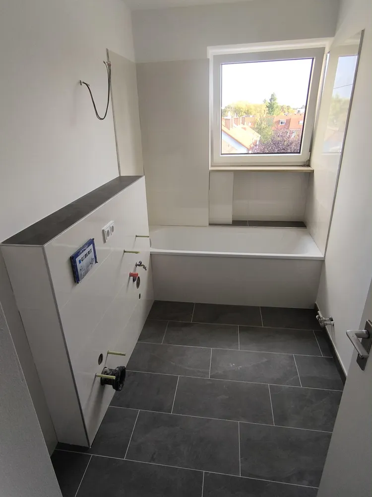 3 Zimmer Wohnung mit 68 m² in München – Bild 12