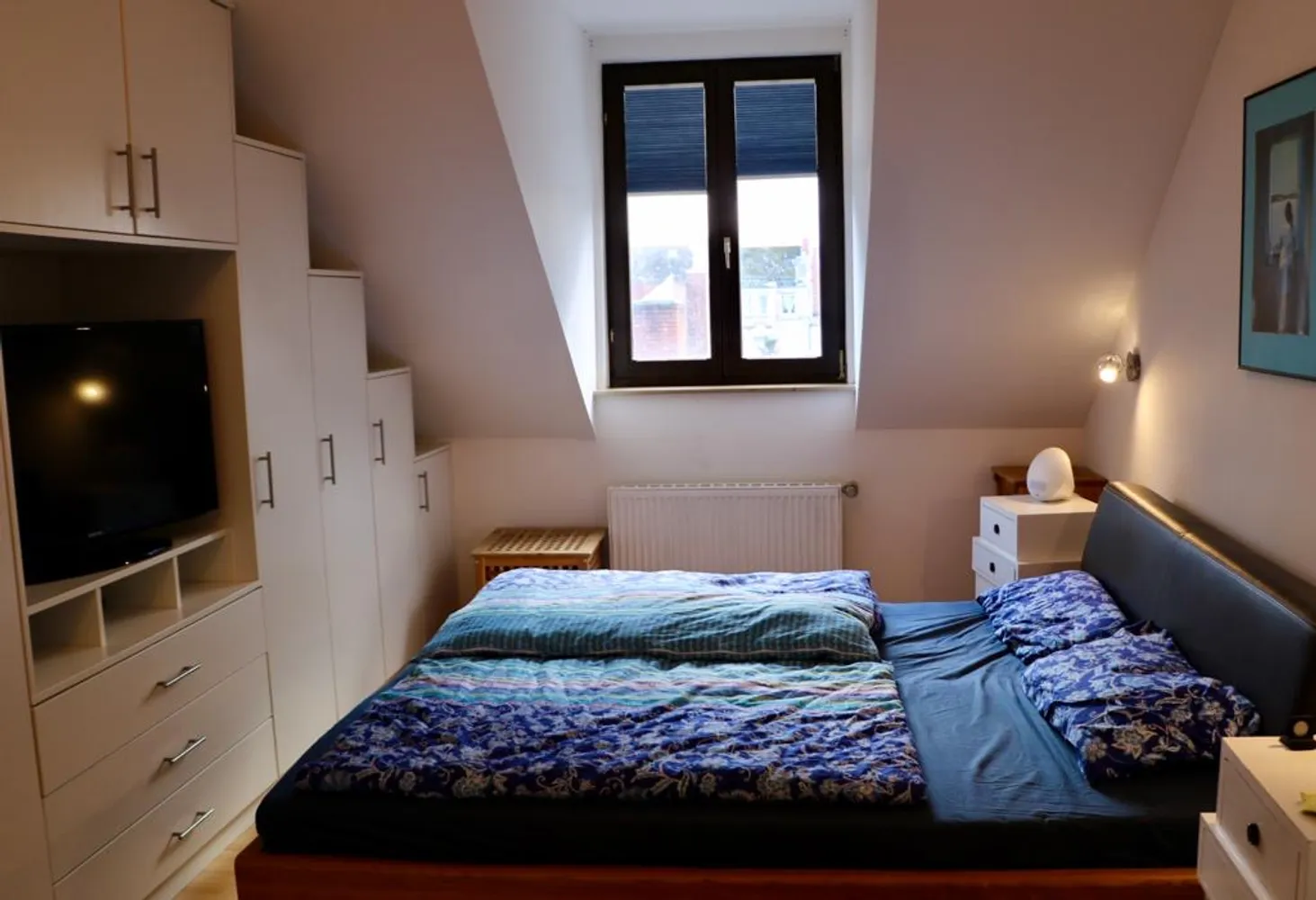 4 Zimmer Wohnung mit 120 m² in Frankfurt am Main – Bild 6