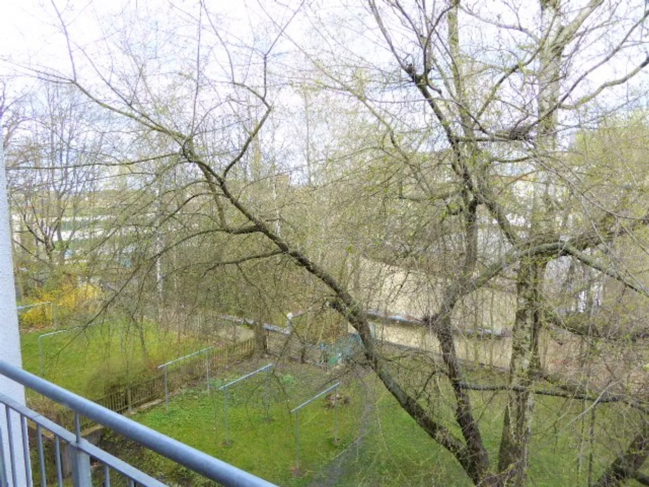 2 room apartment with 63 m² in Chemnitz – Photo 6
