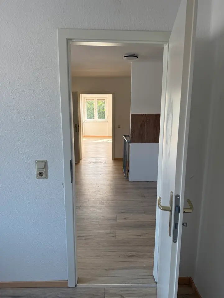 3 room apartment with 72 m² in Aschersleben – Photo 4