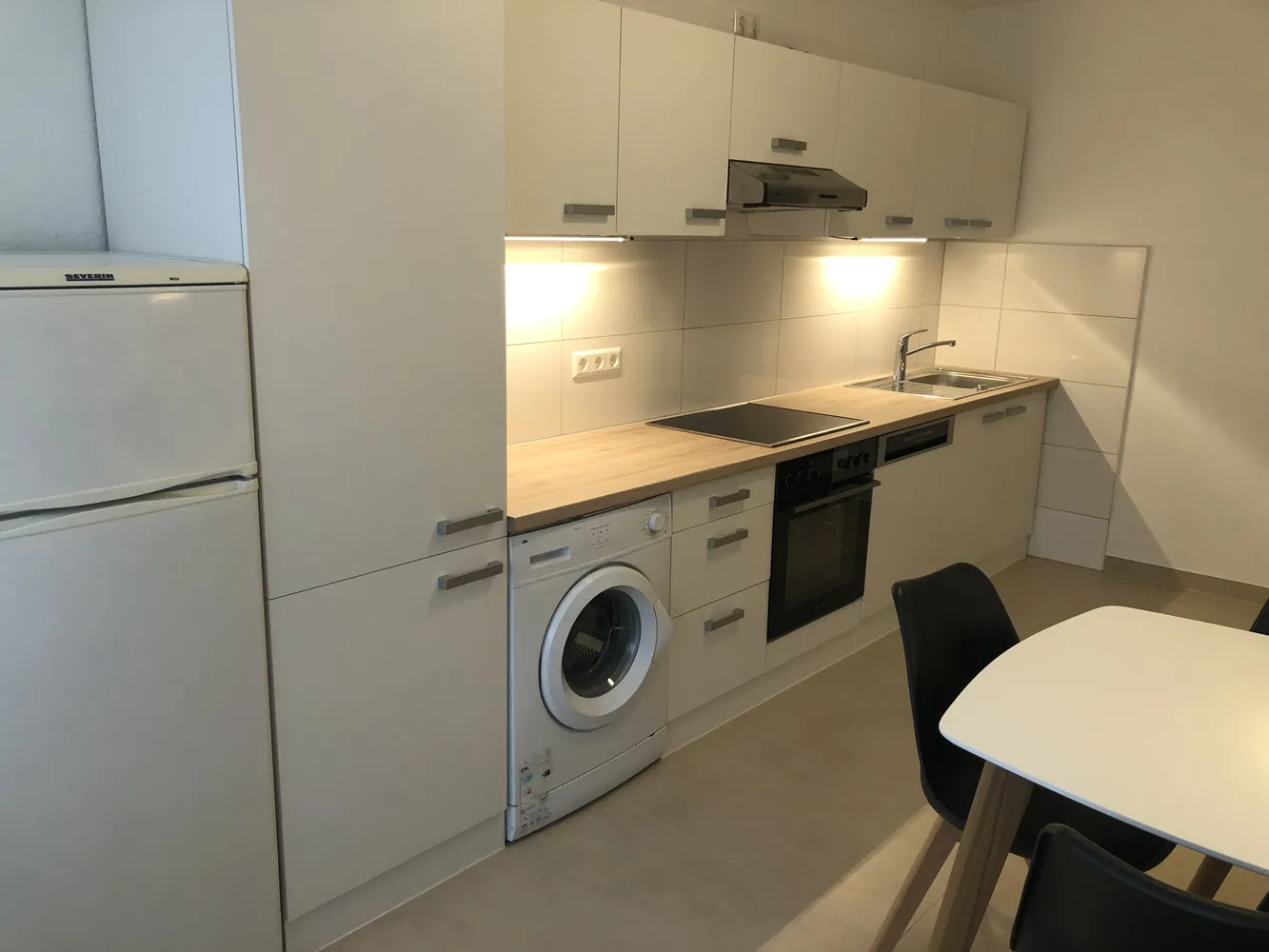 1 Zimmer Wohnung mit 53 m² in Mannheim – Bild 9