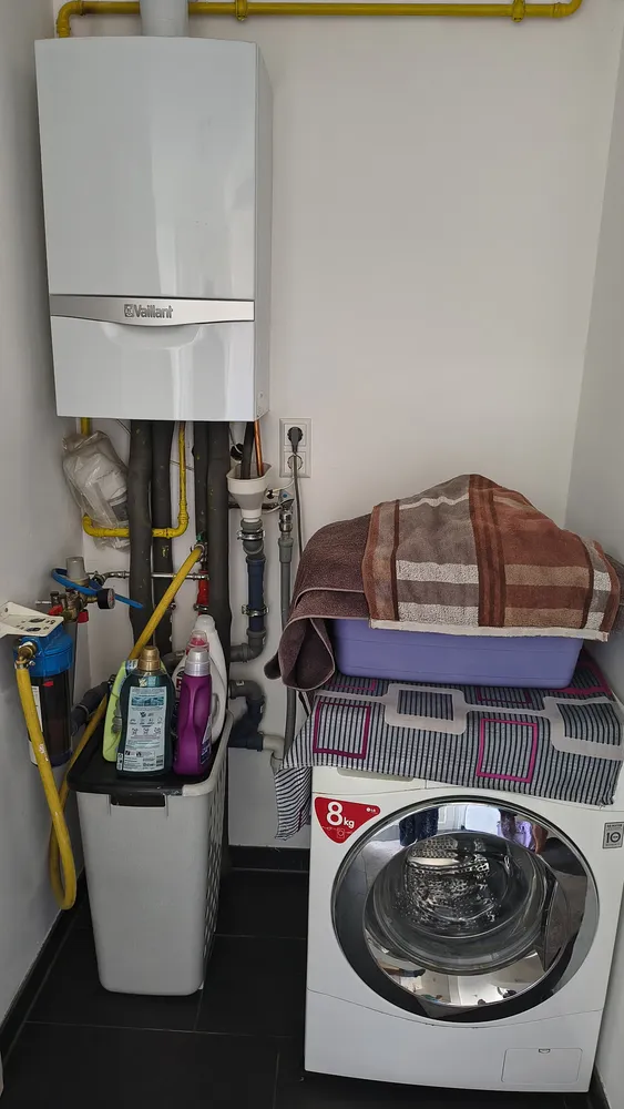 3 Zimmer Wohnung mit 91 m² in Lindau – Bild 1