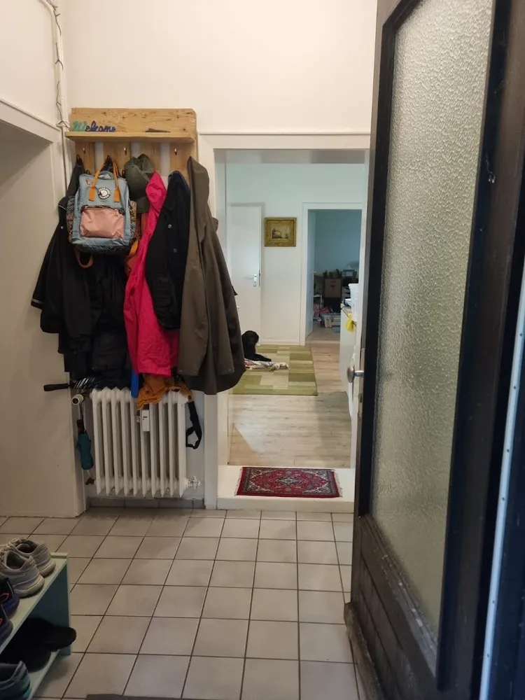 3 Zimmer Wohnung mit 82 m² in Kiel – Bild 11