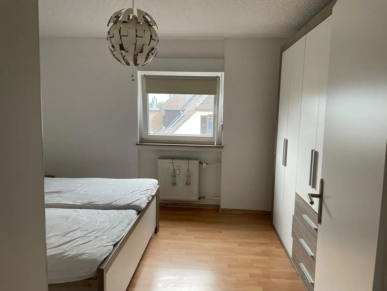 3 Zimmer Wohnung mit 80 m² in Homburg – Bild 12