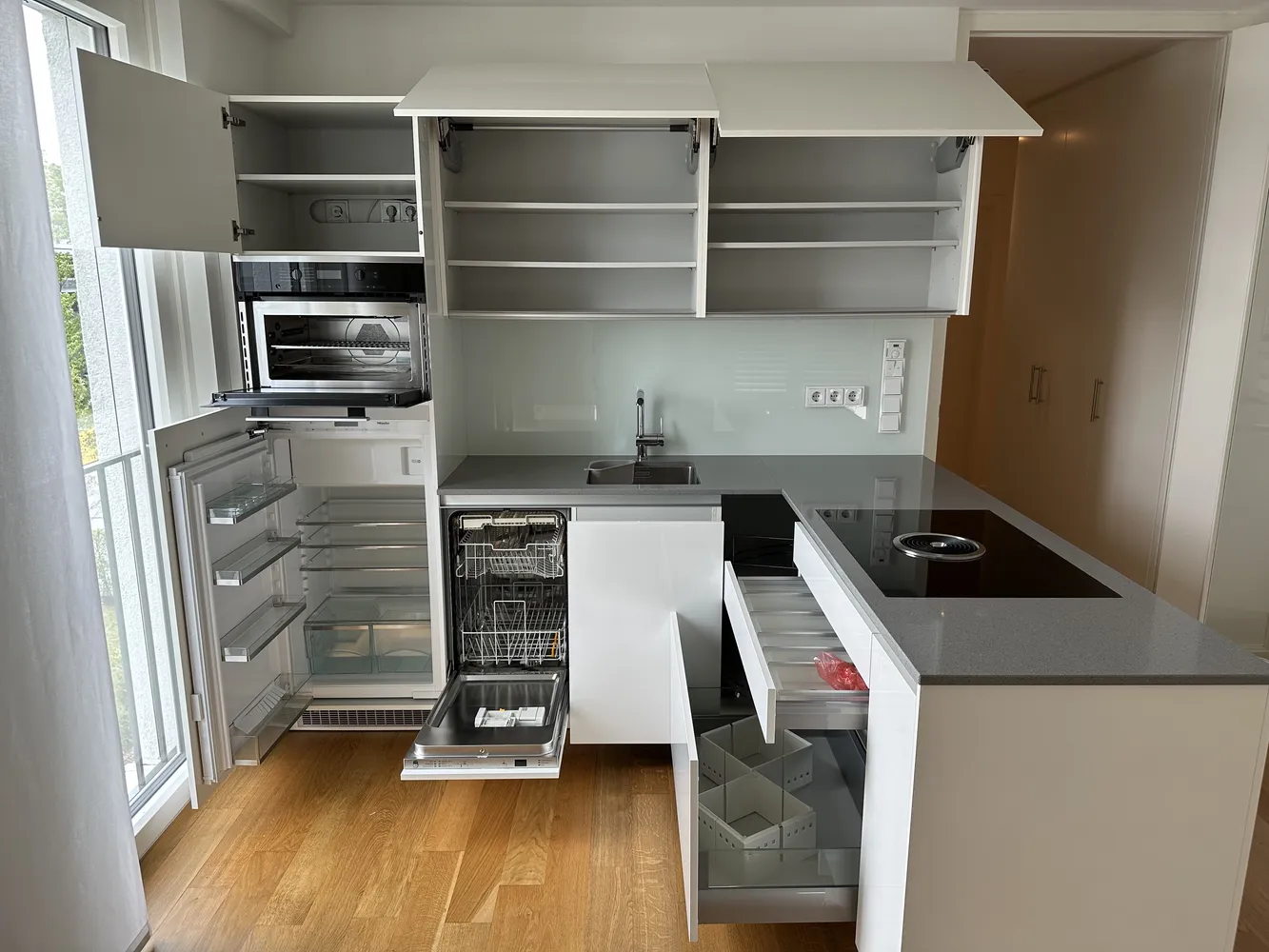 2 Zimmer Wohnung mit 56 m² in München – Bild 12