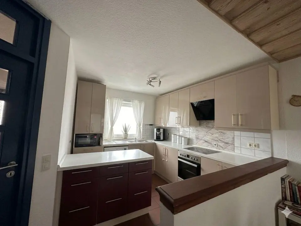 6 Zimmer Haus mit 150 m² in Fürstenfeldbruck – Bild 2