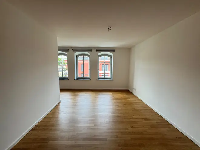 2 Zimmer Wohnung mit 50 m² in Berlin – Bild 3