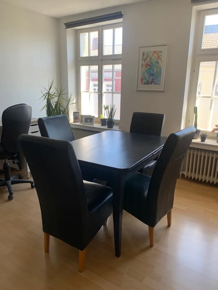 1 Zimmer Wohnung mit 33 m² in Aachen – Bild 10