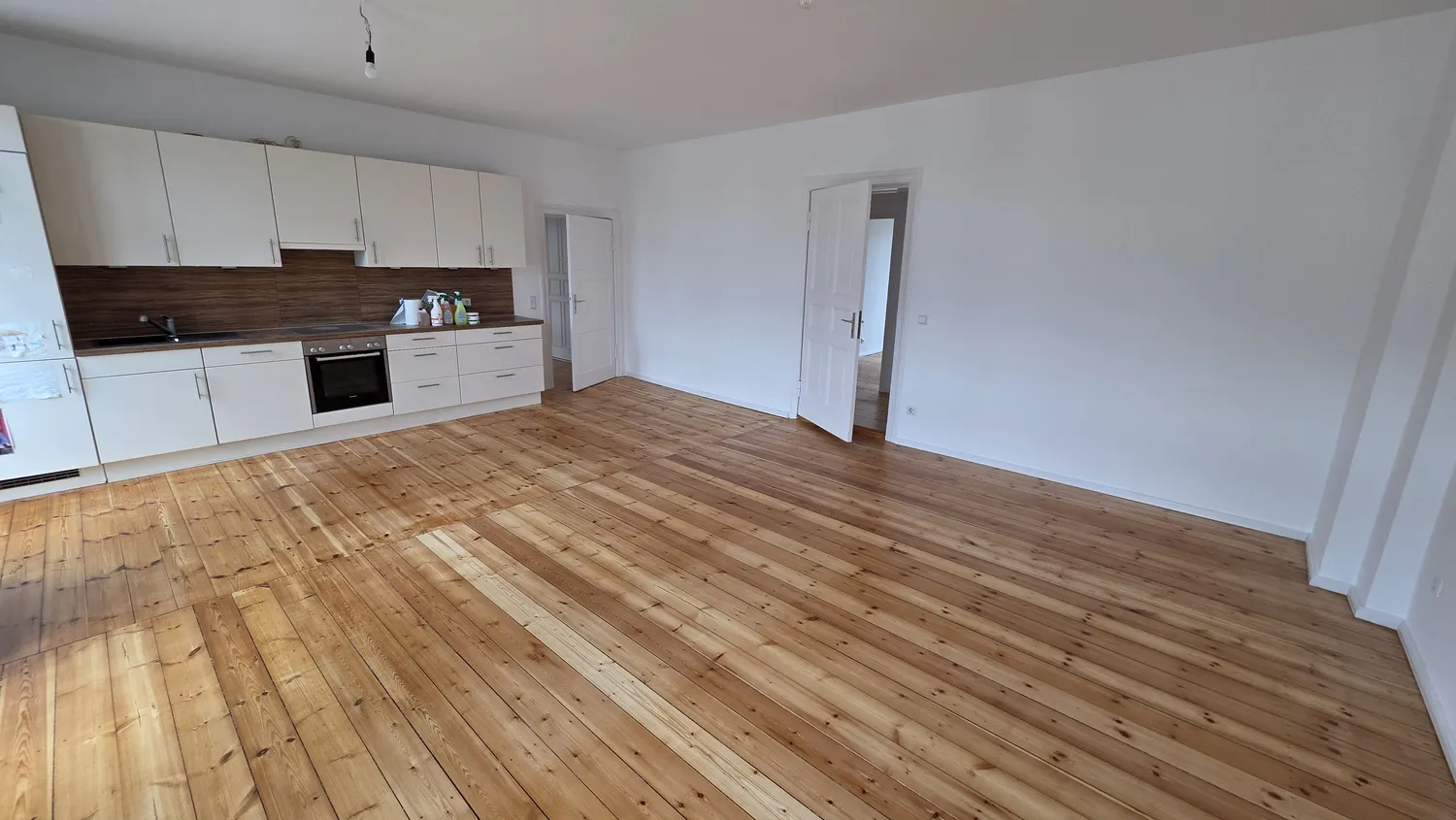 5 Zimmer Wohnung mit 111 m² in Berlin – Bild 11