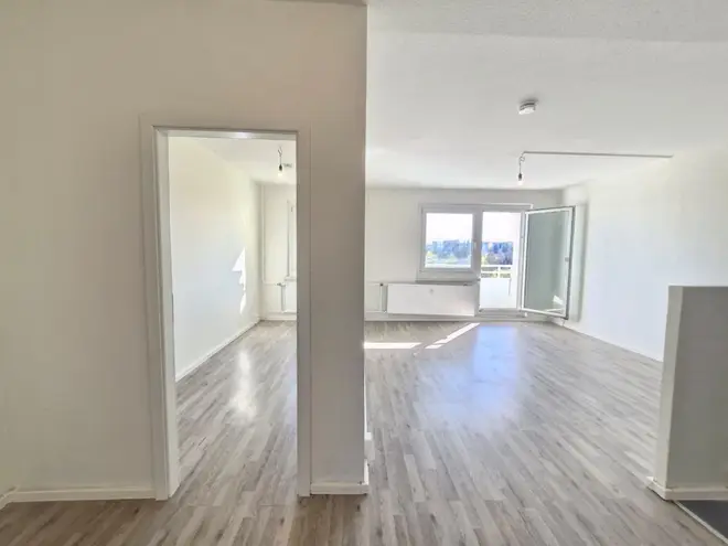 4 Zimmer Wohnung mit 69 m² in Chemnitz – Bild 5