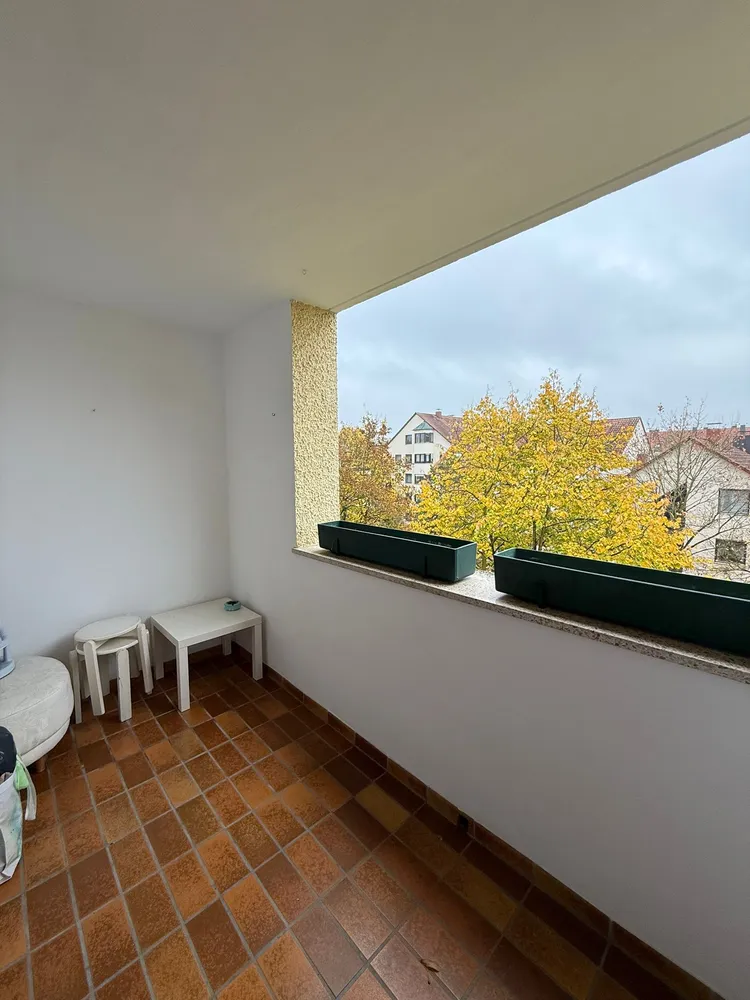 2 Zimmer Wohnung mit 59 m² in Regensburg – Bild 1