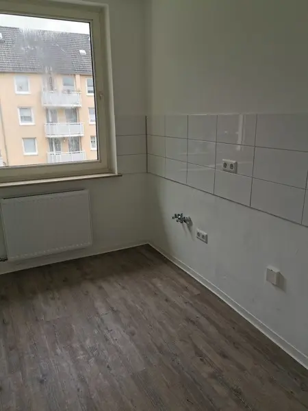 2 Zimmer Wohnung mit 44 m² in Duisburg – Bild 5