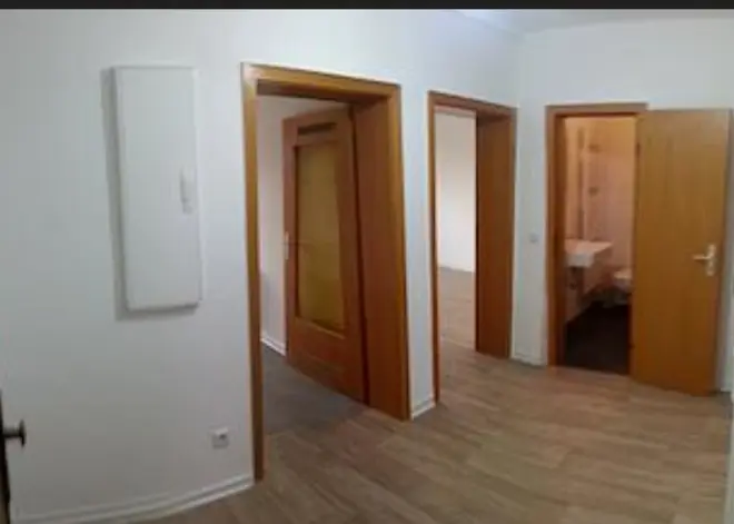 2 Zimmer Wohnung mit 55 m² in Dortmund – Bild 1