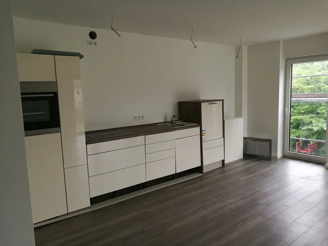 2 Zimmer Wohnung mit 70 m² in Münster – Bild 2