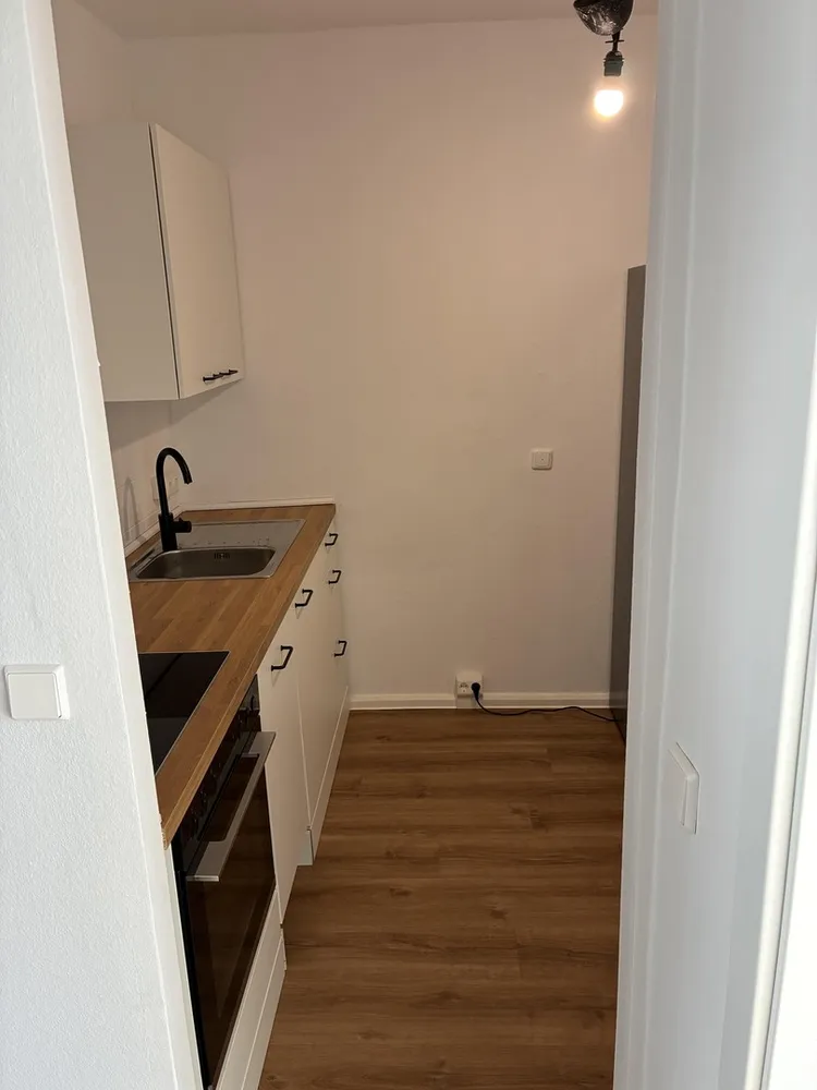 2 Zimmer Wohnung mit 50 m² in Magdeburg – Bild 3