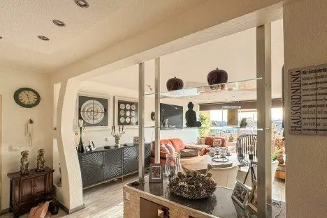 3 Zimmer Wohnung mit 86 m² in Neuss – Bild 5