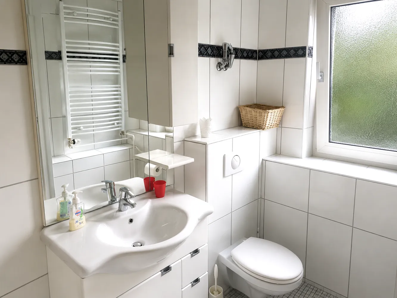 3 Zimmer Wohnung mit 95 m² in Düsseldorf – Bild 10