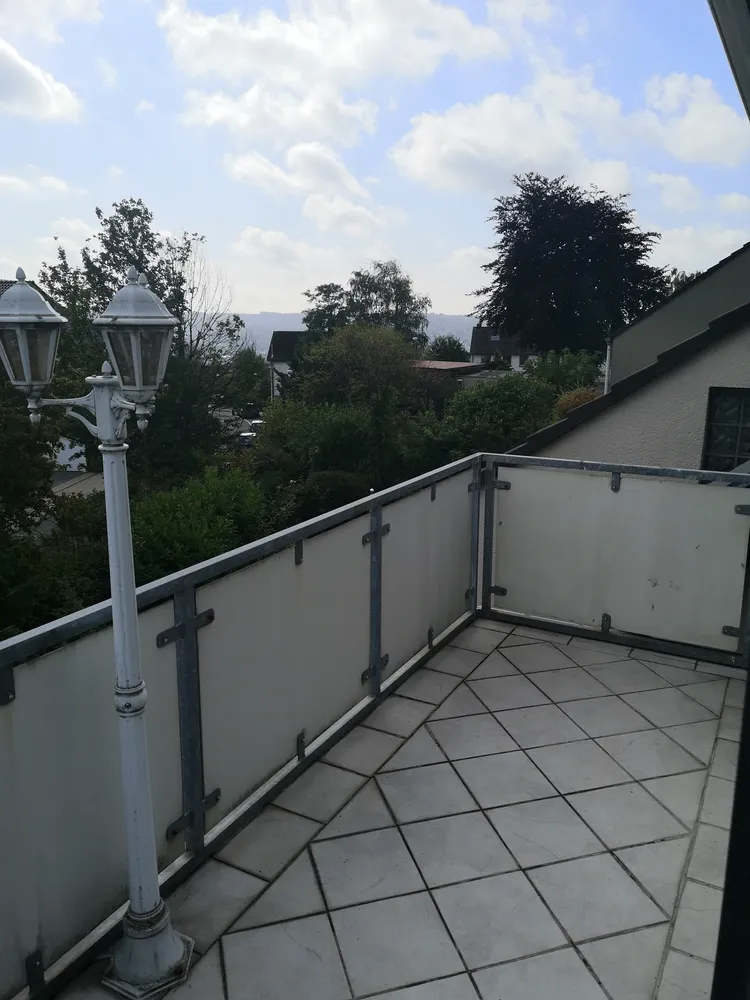 2 Zimmer Wohnung mit 70 m² in Wuppertal – Bild 5