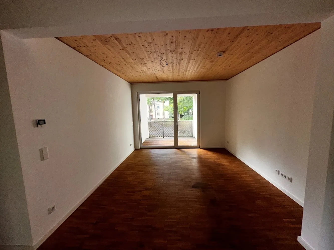 2 Zimmer Wohnung mit 65 m² in Nürnberg – Bild 3