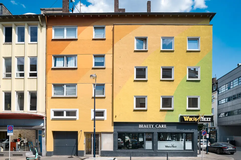 2 Zimmer Wohnung mit 64 m² in Dortmund – Bild 9