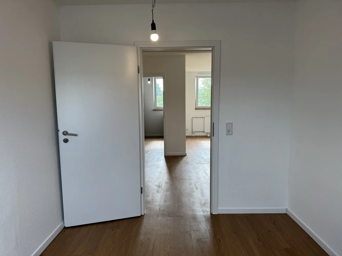 3 room apartment with 61 m² in Cologne – Photo 8