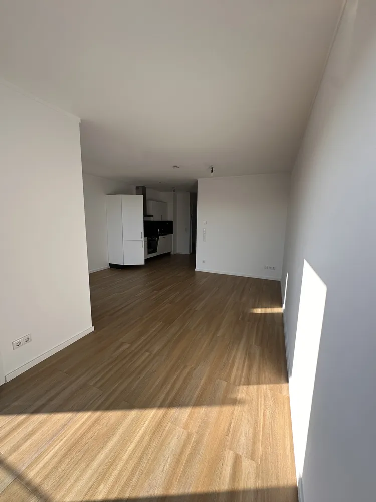2 Zimmer Wohnung mit 63 m² in Mönchengladbach – Bild 2