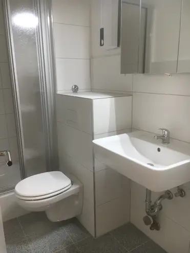 1 room apartment with 24 m² in Brunswick – Photo 2