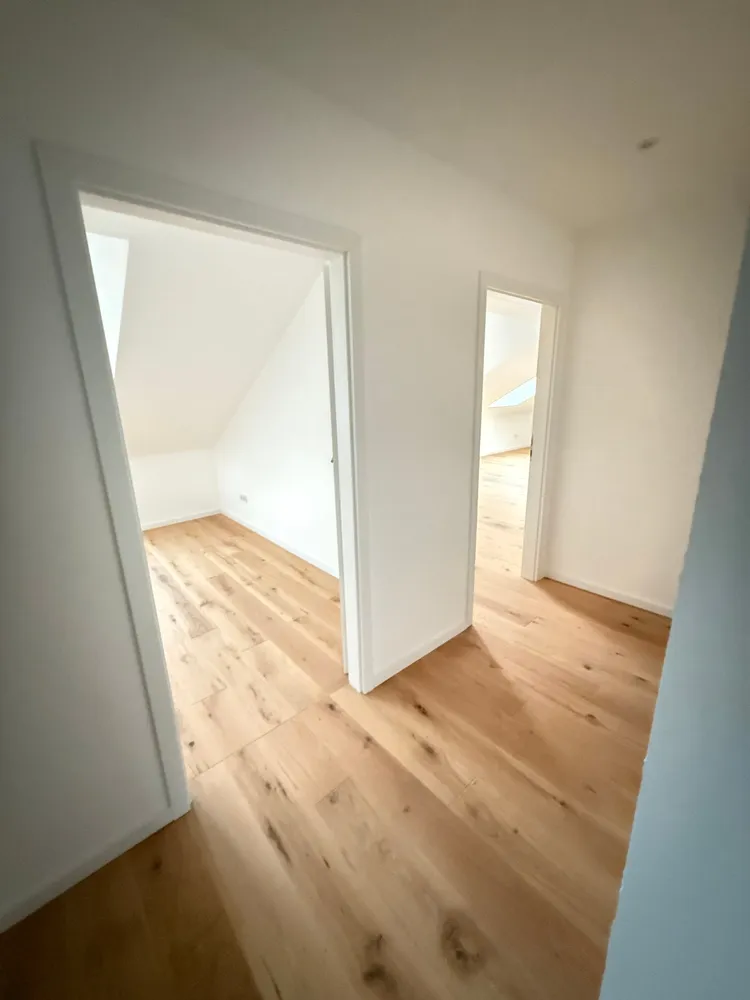 3 Zimmer Wohnung mit 61 m² in Freising – Bild 2