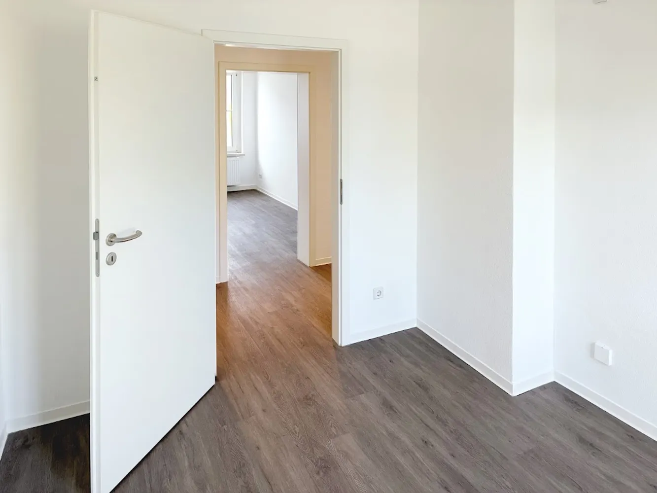 3 Zimmer Wohnung mit 82 m² in Dessau-Roßlau – Bild 7