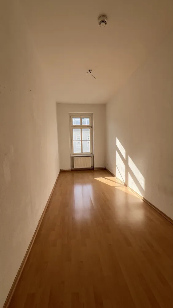 4 Zimmer Wohnung mit 95 m² in Leipzig – Bild 4
