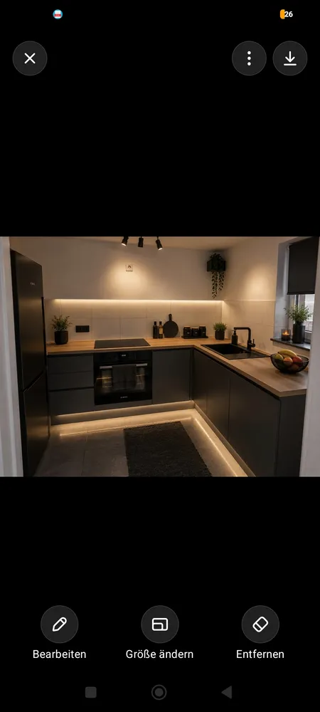 3 Zimmer Wohnung mit 70 m² in Rüsselsheim am Main – Bild 3