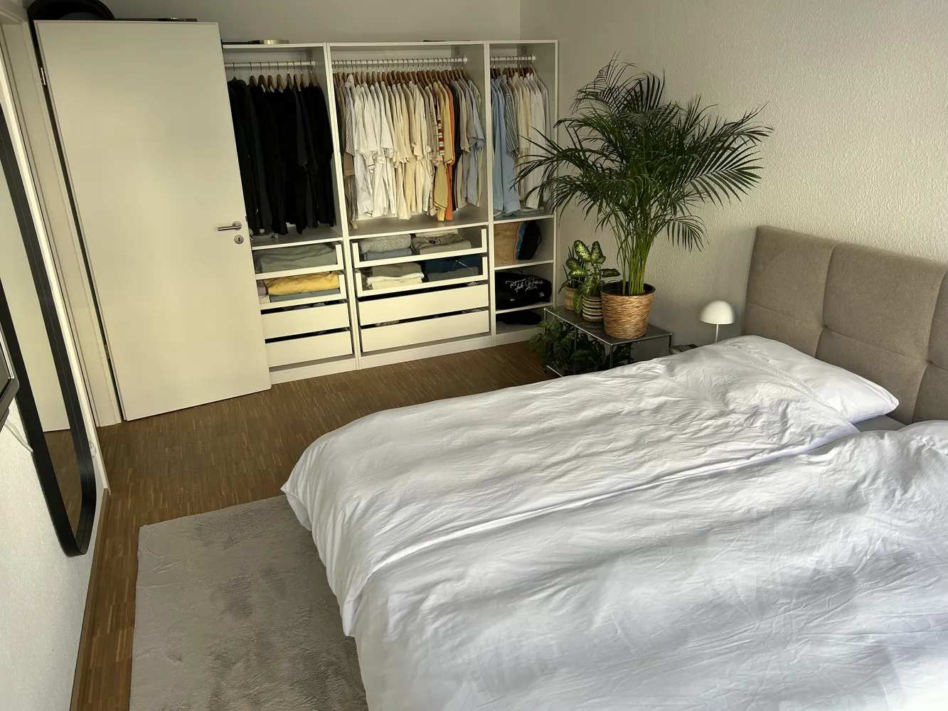 2 Zimmer Wohnung mit 54 m² in Karlsruhe – Bild 9