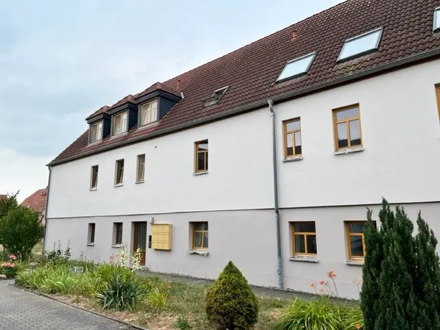 2 Zimmer Wohnung mit 45 m² in Riesa – Bild 10