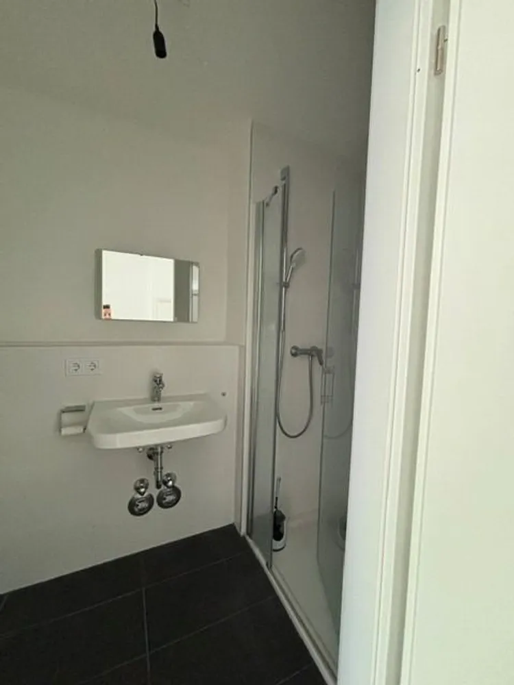 1 Zimmer Wohnung mit 24 m² in Augsburg – Bild 8