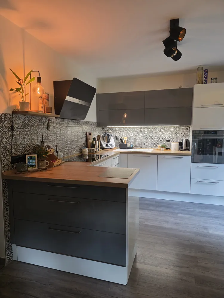 5 room apartment with 118 m² in Chemnitz – Photo 3
