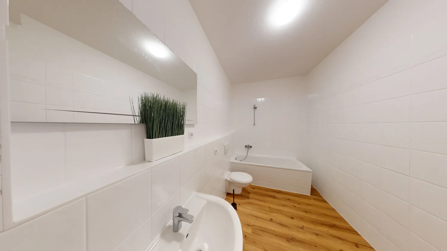1 Zimmer Wohnung mit 8 m² in Leipzig – Bild 7