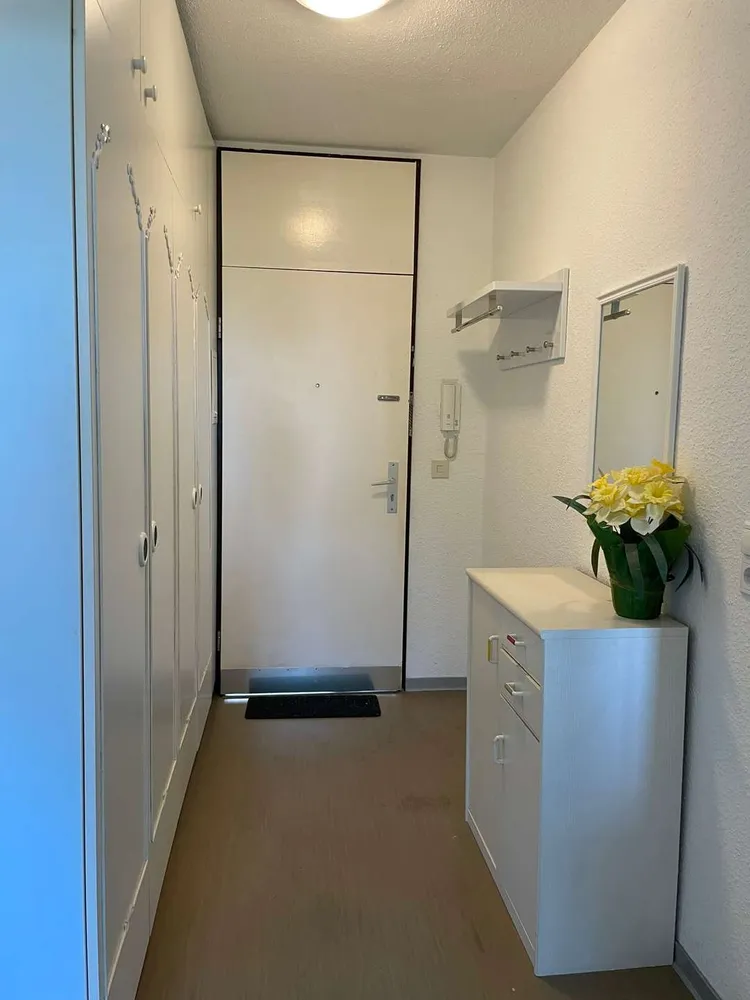 2 Zimmer Wohnung mit 47 m² in Herne – Bild 4